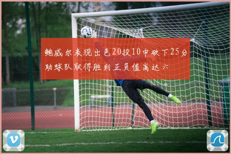 鲍威尔表现出色20投10中砍下25分助球队取得胜利正负值高达六