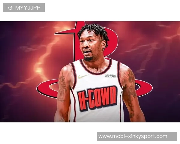 小尼克史密斯表达对湖人签约的感激之情并表示自己已做好准备 小尼克史密斯表达对湖人签约的感激之情并表示自己已做好准备