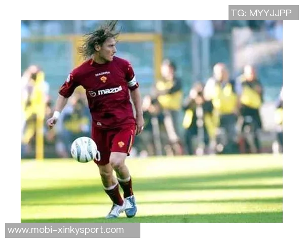 托蒂谈意大利足球现状:关注尼科帕斯缺乏天才球员 托蒂谈意大利足球现状:关注尼科帕斯缺乏天才球员