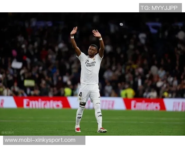 罗马诺透露阿拉巴今夏离开皇马几率极高吕迪格去留待赛季结束后决定