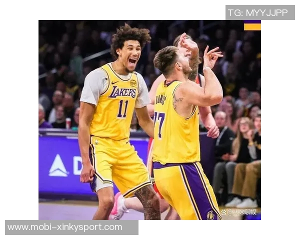 被退货后首战湖人成功逆袭马威坦言兴奋之情难以掩饰