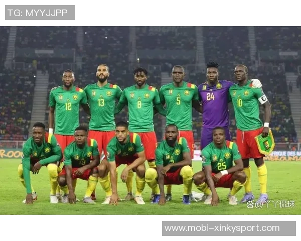 姆巴佩兄弟齐聚非洲杯现场助威喀麦隆对决科特迪瓦精彩对抗 姆巴佩兄弟齐聚非洲杯现场助威喀麦隆对决科特迪瓦精彩对抗