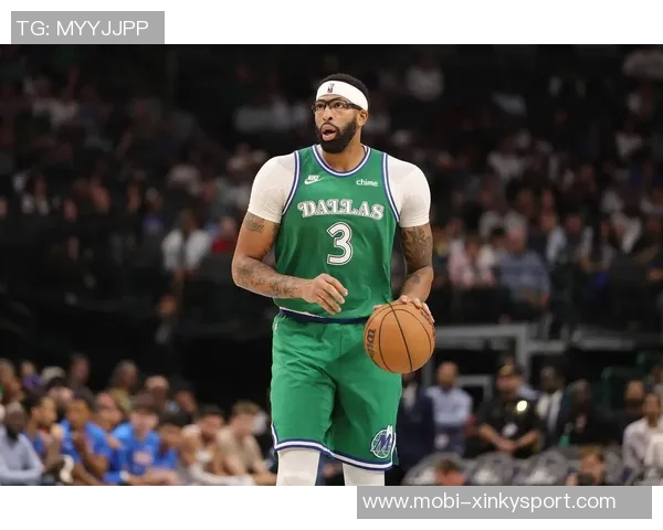 浓眉能否出战成疑ESPN预测湖人胜率高达803独行侠仅197