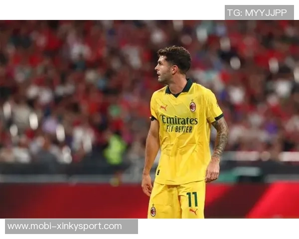 普利西奇解释今夏缺席美国队比赛原因称一直在努力训练调整身体状态